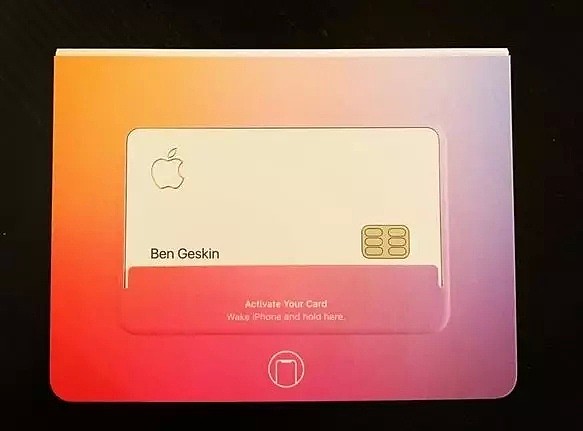 刚刚！苹果推出史上最牛信用卡：没有卡号，返现按日结算！像是抄袭支付宝！（组图） - 21
