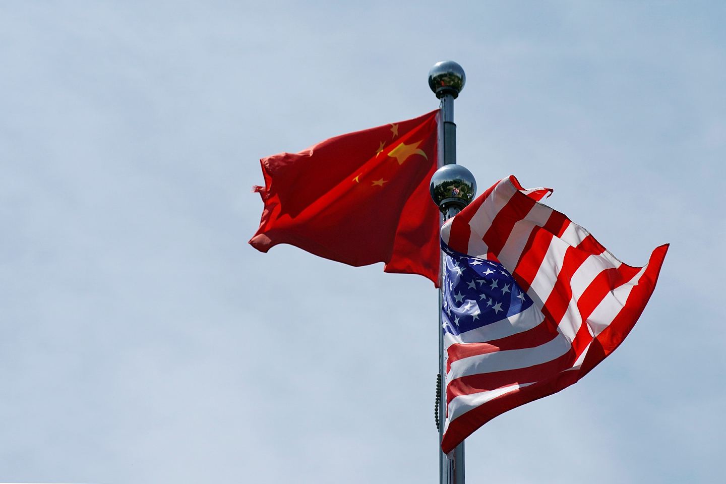 25年之后 美国再斥中国为汇率操纵国的“威力”（组图） - 4