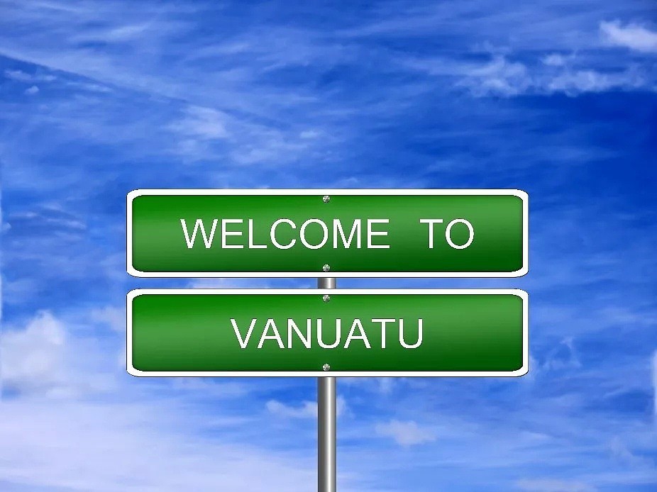 为何瓦努阿图“投资入籍计划”如此受中国人追捧？ - 1