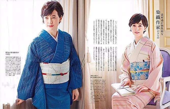 日本前首相儿子突然宣布与最美女主播结婚，连安倍都被震惊了（组图） - 35