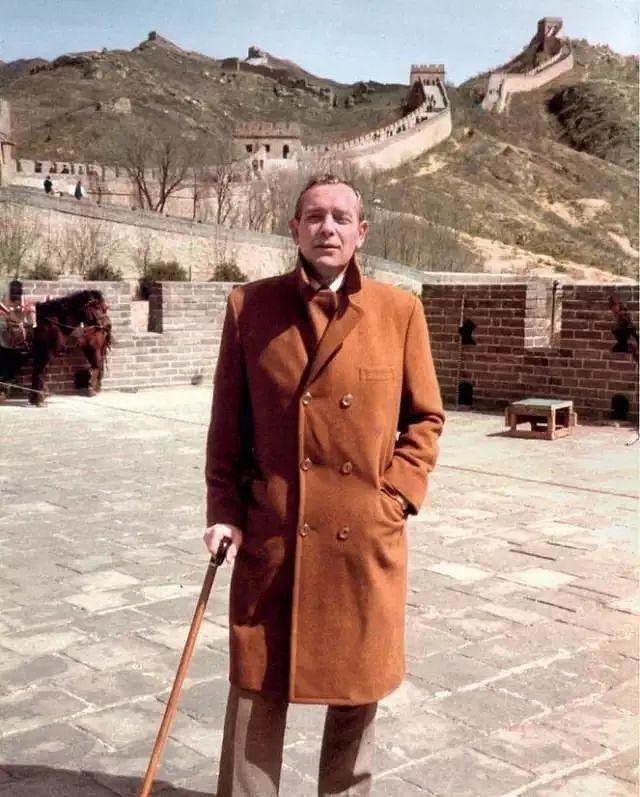 他是“中国古董教父”，收藏富可敌国，1980年的大宅至今惊艳