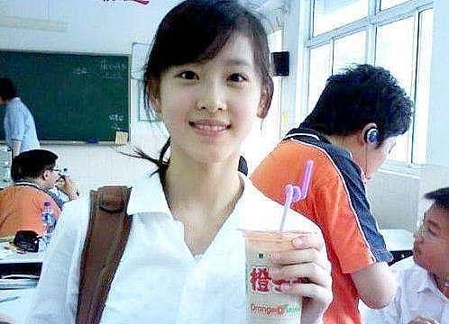 “奶茶妹妹”变投资女神，26岁章泽天坐拥11家公司，身价超500亿