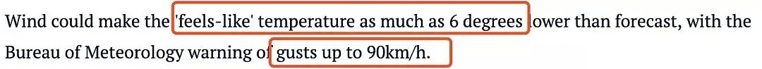 下雪了！墨尔本多地白雪皑皑，妖风从海边刮到CBD！更有闪电炸毁公厕，一觉睡醒墨尔本人“深陷南极”... - 45