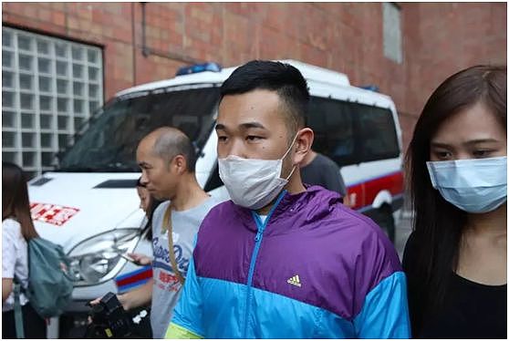 香港420人被捕：错把无知当热血，是最大的愚蠢！（视频/组图） - 2