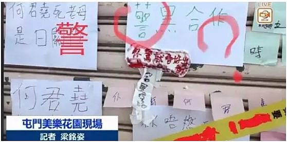 香港420人被捕：错把无知当热血，是最大的愚蠢！（视频/组图） - 18