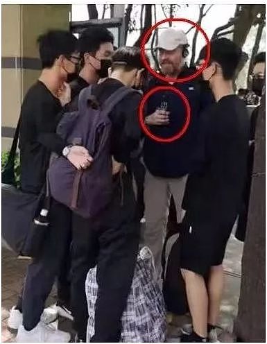 香港420人被捕：错把无知当热血，是最大的愚蠢！（视频/组图） - 19