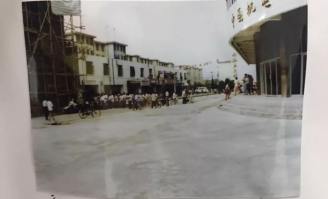24年前淮南灭门惨案凶手落网：无目标随机选择（组图） - 2
