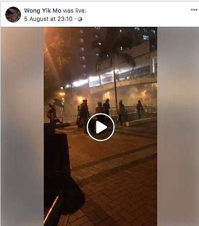 澳洲知名大学邀请港独分子参与圆桌会议引争议！华人将举行反港独大游行（组图） - 8