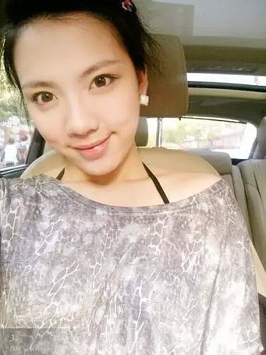 被女星插足，要5000万分手费，还敢学范冰冰自称豪门？（组图） - 8