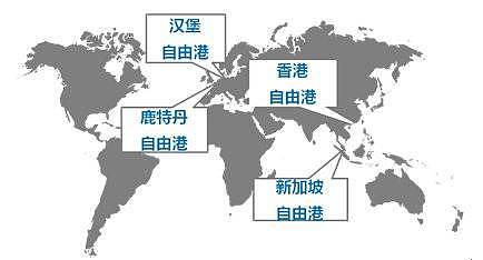 中美贸易战中的“香港支点”（组图） - 6