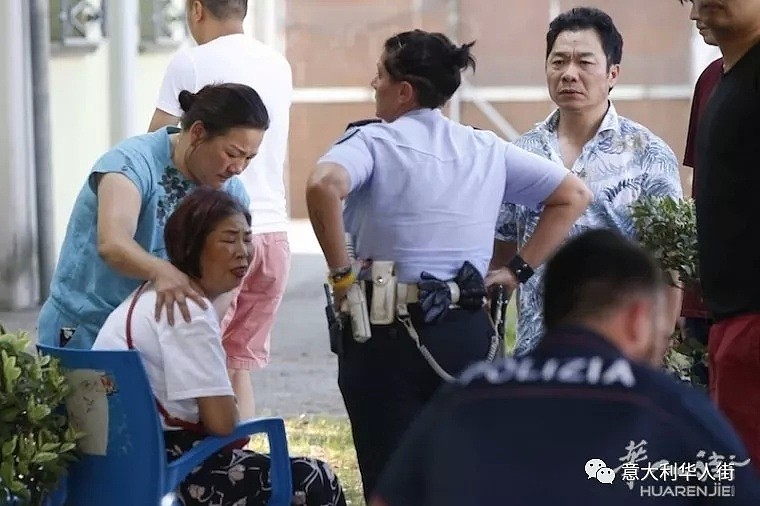 24岁华人女孩被捅10刀当场死亡！警方锁定凶手！总领馆介入（组图） - 5