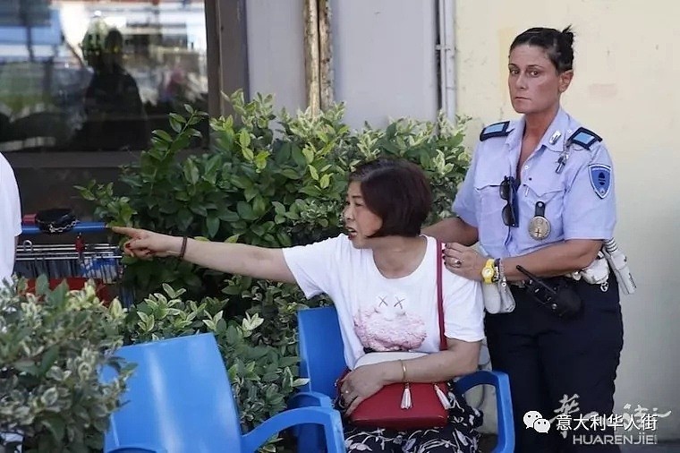 24岁华人女孩被捅10刀当场死亡！警方锁定凶手！总领馆介入（组图） - 11