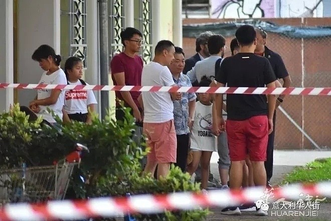24岁华人女孩被捅10刀当场死亡！警方锁定凶手！总领馆介入（组图） - 12