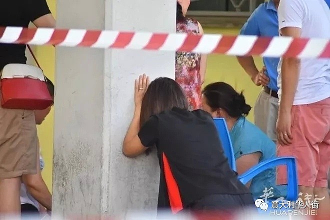 24岁华人女孩被捅10刀当场死亡！警方锁定凶手！总领馆介入（组图） - 14