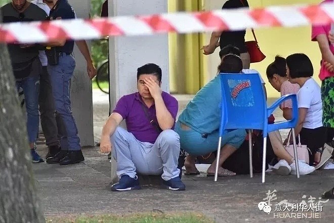 24岁华人女孩被捅10刀当场死亡！警方锁定凶手！总领馆介入（组图） - 15