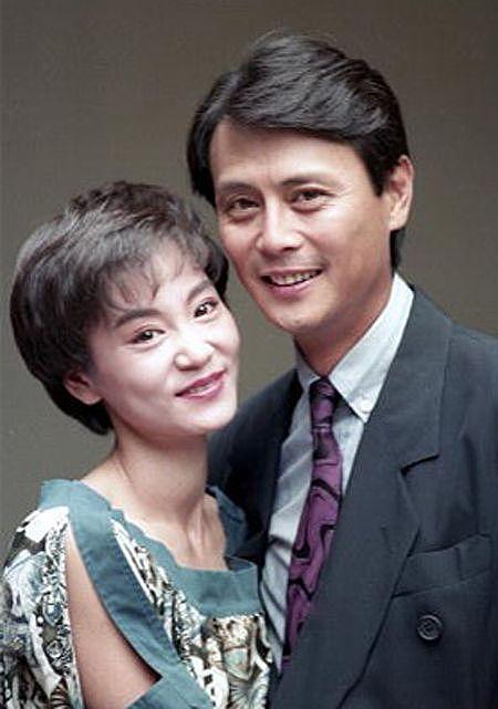 刘德凯40年婚恋史，让刘雪华流产不育，如今60多岁，女友小他16岁