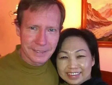 地产大亨残杀亚裔妻子 抛尸垃圾桶 逃亡7年 如今竟在旅游胜地被抓！（组图） - 6