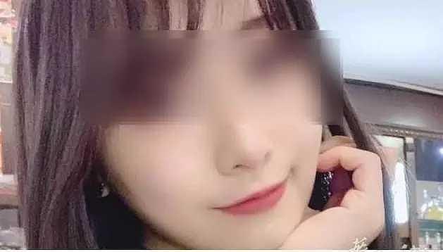 24岁中国女孩意大利酒吧遇害 ，女孩照片公布