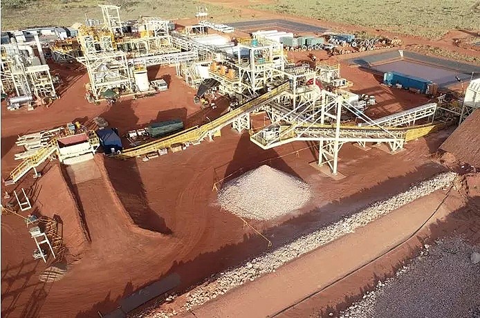 澳股行情 | 稀土生产商Northern Minerals签署新配售合同 股价开盘大涨 - 1