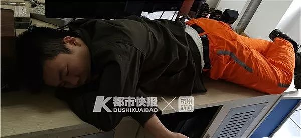 “利奇马”已致浙江39死9失联！记者空中俯瞰临海：市区、古城积水已退（组图） - 37