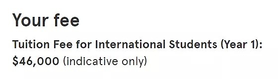 悉大学费全面上涨创历史新高！商学院再次挺身而出，为母校盖楼！ - 16