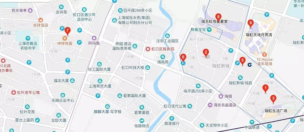 台风天，上海2000万房子里，TOP5女精英通马桶失败之后…（组图） - 7