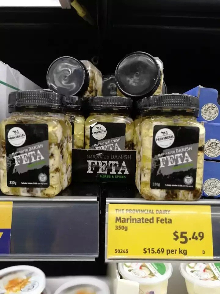 天了噜！澳洲这家超市里居然藏着这么多平价好物，有些还是世界级！不火都没有天理啊… - 28