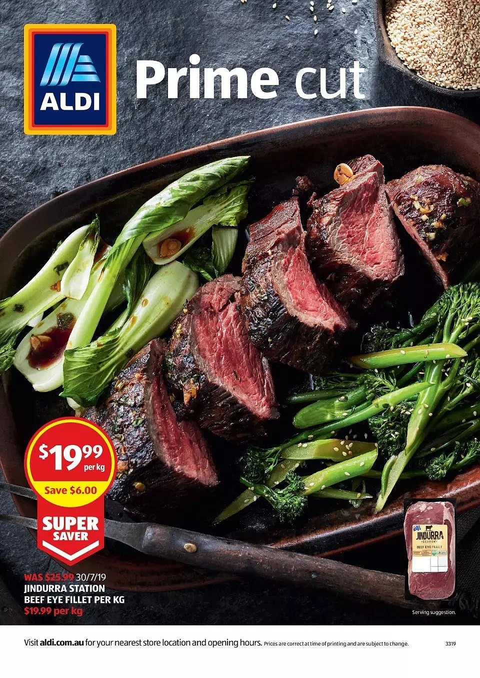 Coles, Woolworths, Aldi, IGA | 8.14~8.20一周折扣 - 44