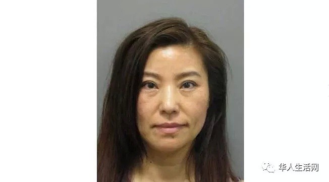 华人女老板车上被警察偷装GPS，送6卖淫女上班被抓，名下多处房产...（组图） - 2