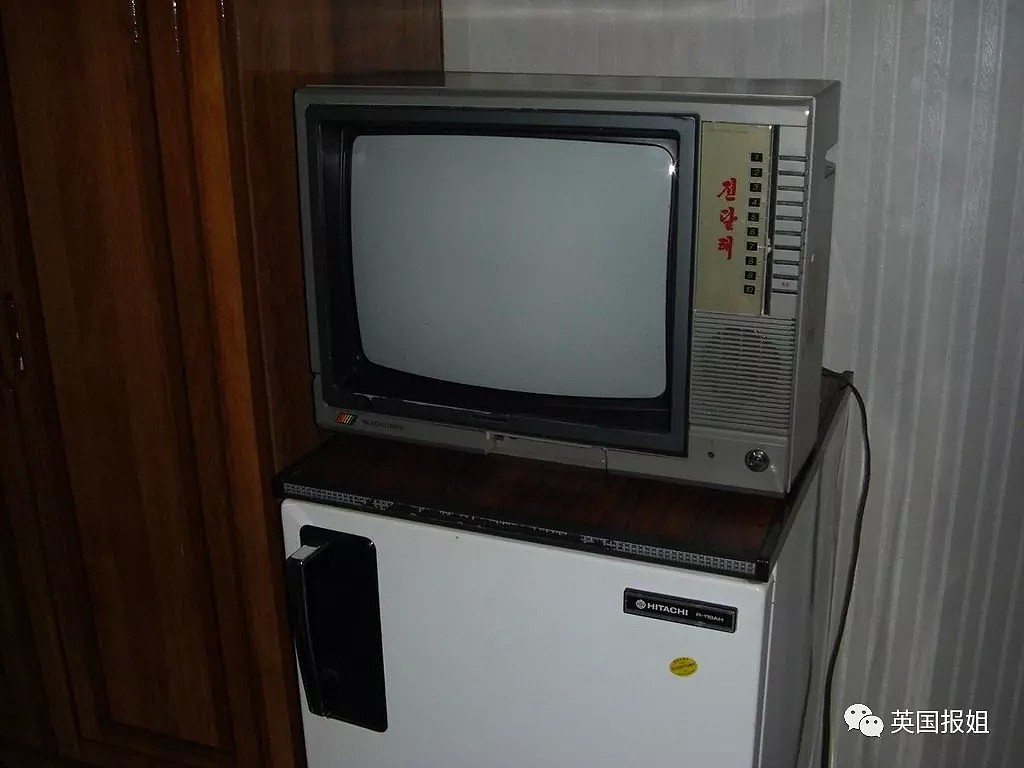 在朝鲜看了一次电视，我感受到了科技的力量…（组图） - 1