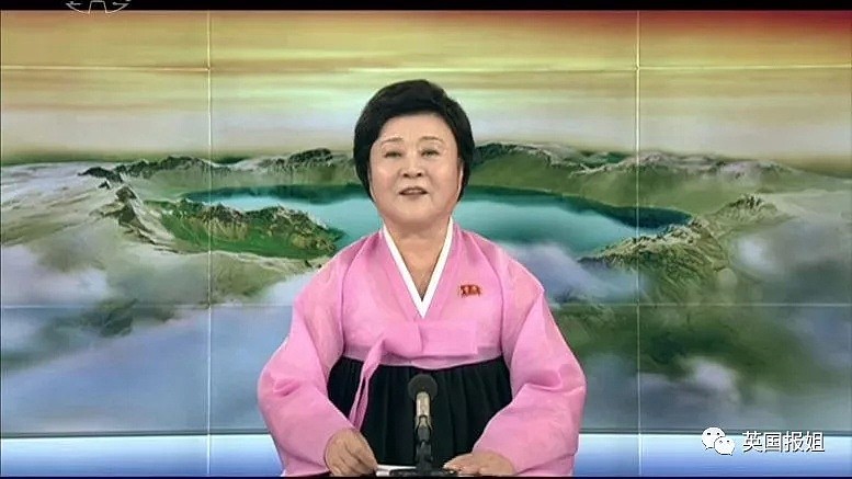 在朝鲜看了一次电视，我感受到了科技的力量…（组图） - 20