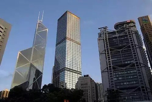 深度：香港，狮子山下的昨日世界（组图） - 3