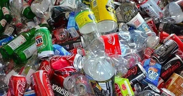 太机智了！澳洲人靠“捡”塑料瓶可周入2000澳币！ - 9