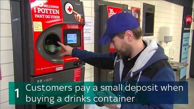 太机智了！澳洲人靠“捡”塑料瓶可周入2000澳币！ - 20