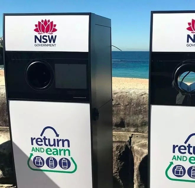 太机智了！澳洲人靠“捡”塑料瓶可周入2000澳币！ - 22
