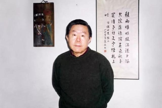 他和张爱玲两次彻夜长谈，保持通信30年：我欣赏她的冷淡和刻薄