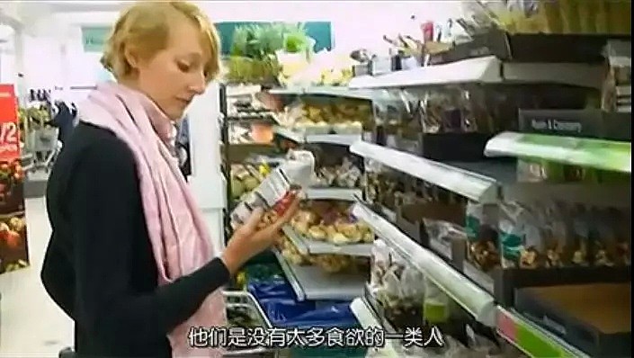 BBC找了10个瘦子逼他们暴饮暴食拍成纪录片，结果惊掉我的下巴……（组图） - 43