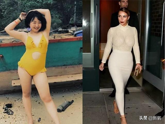 讲真，建议6.8亿中国女孩直接放弃