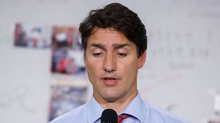 重磅！特鲁多发表声明承认干扰司法，成加拿大首位违法犯罪的总理！连任无望或提前下台？（组图） - 14
