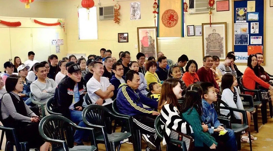 Rockhampton(洛克汉普顿)华人社区安全警民互动日活动成功举行 - 14
