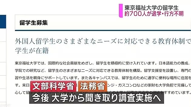9月1日起！赴日留学生注意了，日本政府严抓“假留学”，以下情况或被取消签证...（组图） - 7
