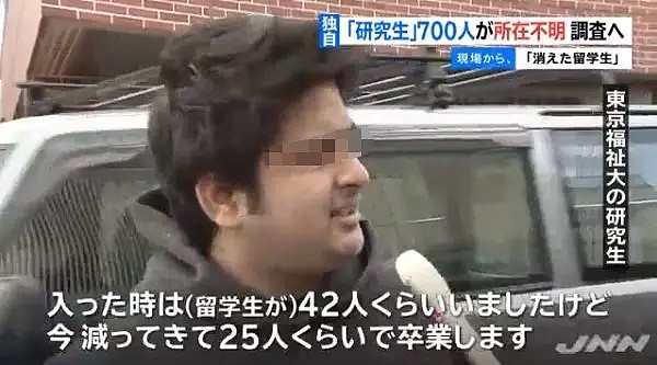 9月1日起！赴日留学生注意了，日本政府严抓“假留学”，以下情况或被取消签证...（组图） - 12