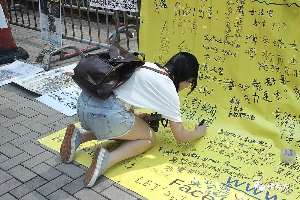 环球记者被香港暴徒围攻：在香港事件中，媒体到底扮演着什么角色？（组图） - 3