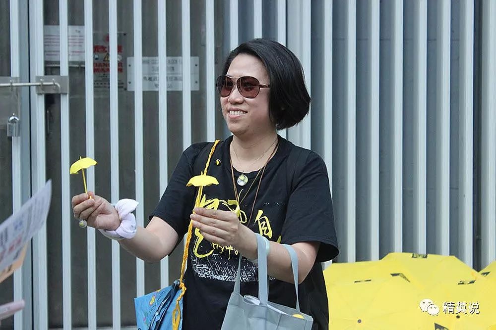 环球记者被香港暴徒围攻：在香港事件中，媒体到底扮演着什么角色？（组图） - 4