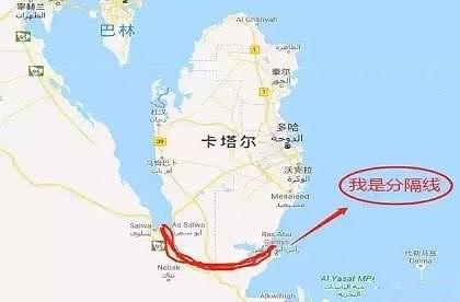 最倒霉的中国友好国家，只因和邻国交恶，就被邻国挖运河变成岛国