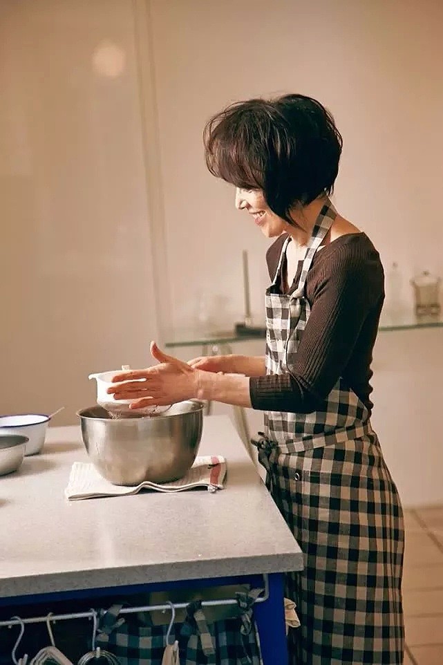 10年独创4000份菜谱，她是日本家庭主妇却火遍世界：我64岁，日子像诗，超级幸福（组图） - 2