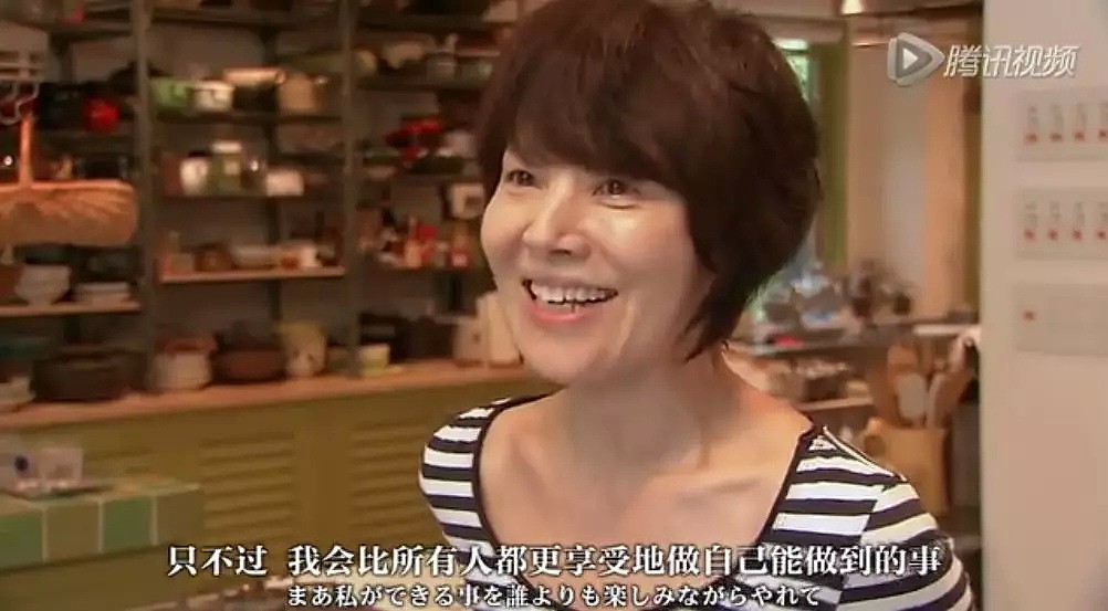 10年独创4000份菜谱，她是日本家庭主妇却火遍世界：我64岁，日子像诗，超级幸福（组图） - 32