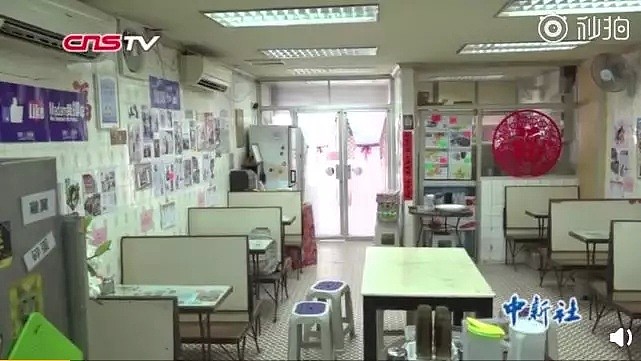 香港茶餐厅女老板因撑警被报复！网友：地址呢？我要去消费！（视频/组图） - 3