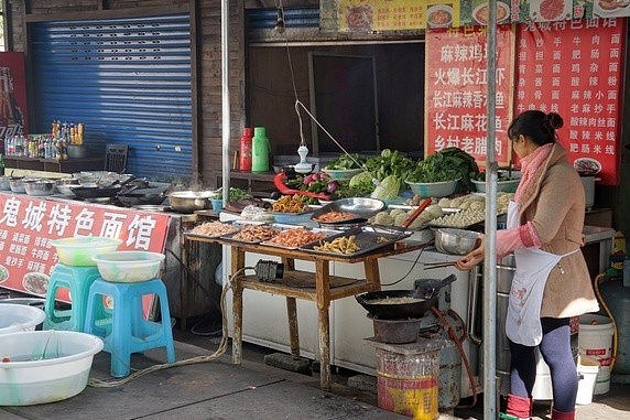 美国女博主狂赞中国： 原来之前对中国的想象都是错的（视频/组图） - 11