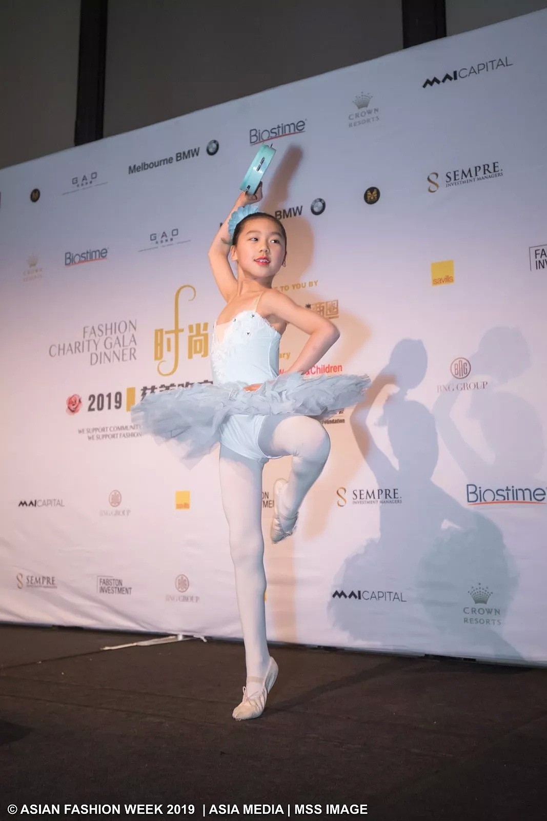 2019 Crown Resorts 亚洲时装周完美收官 演绎亚洲时尚风尚 - 23